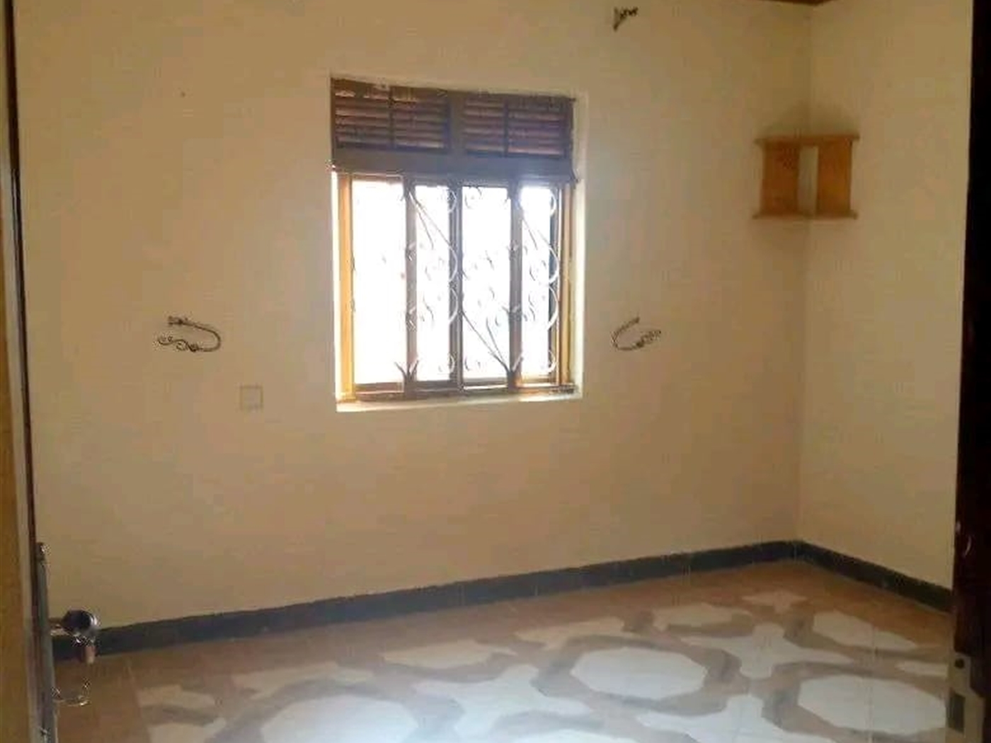 Semi Detached for rent in Wampeewo Wakiso