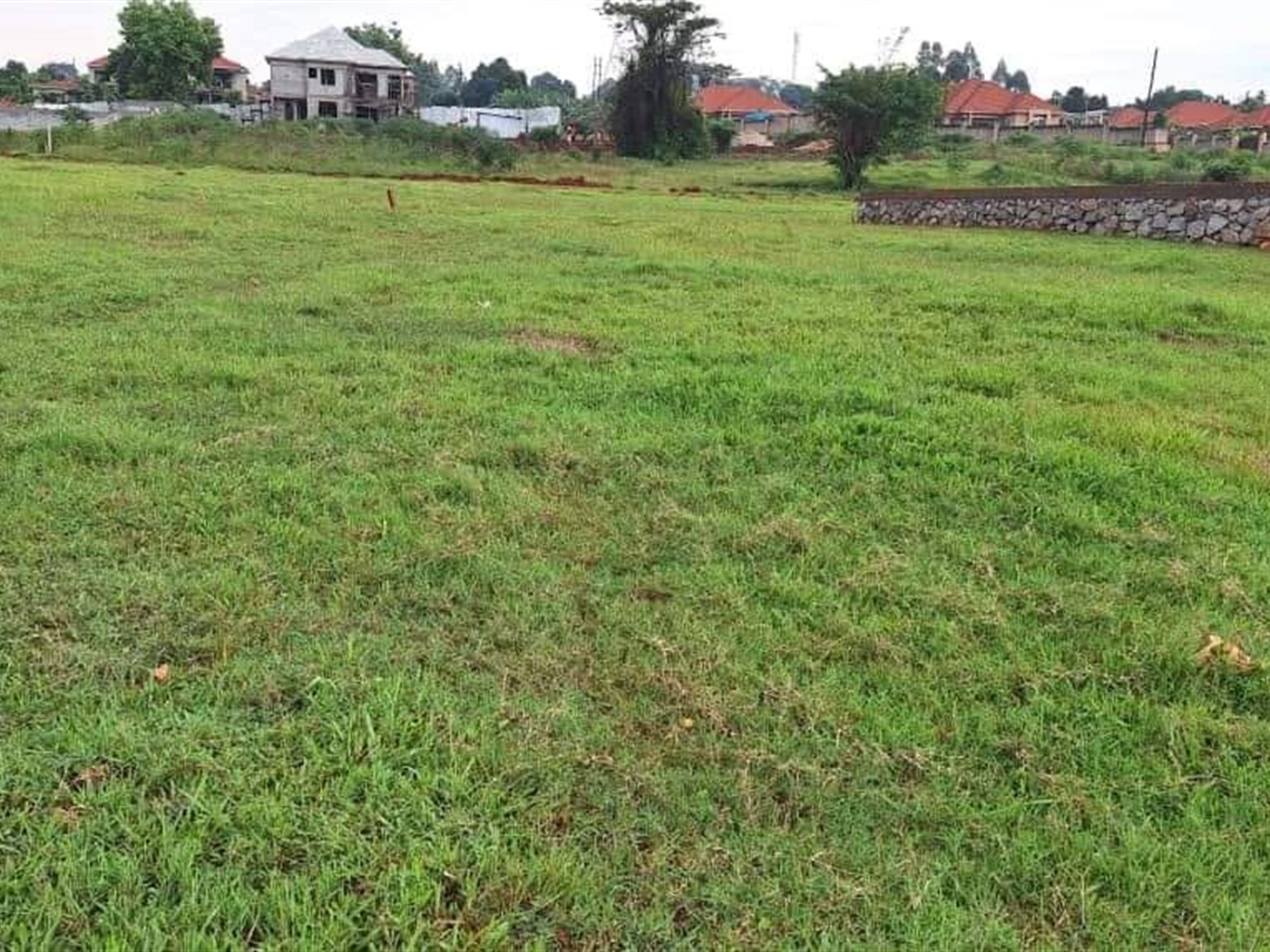 Residential Land for sale in Mulawa Wakiso