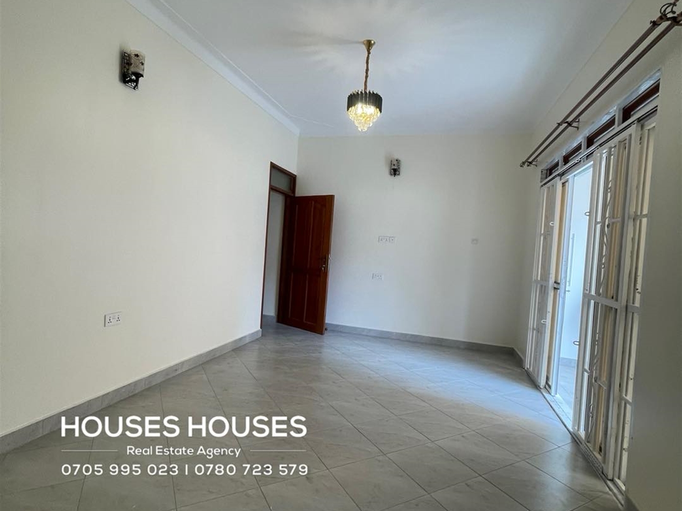 Apartment for rent in Kyanja Kampala