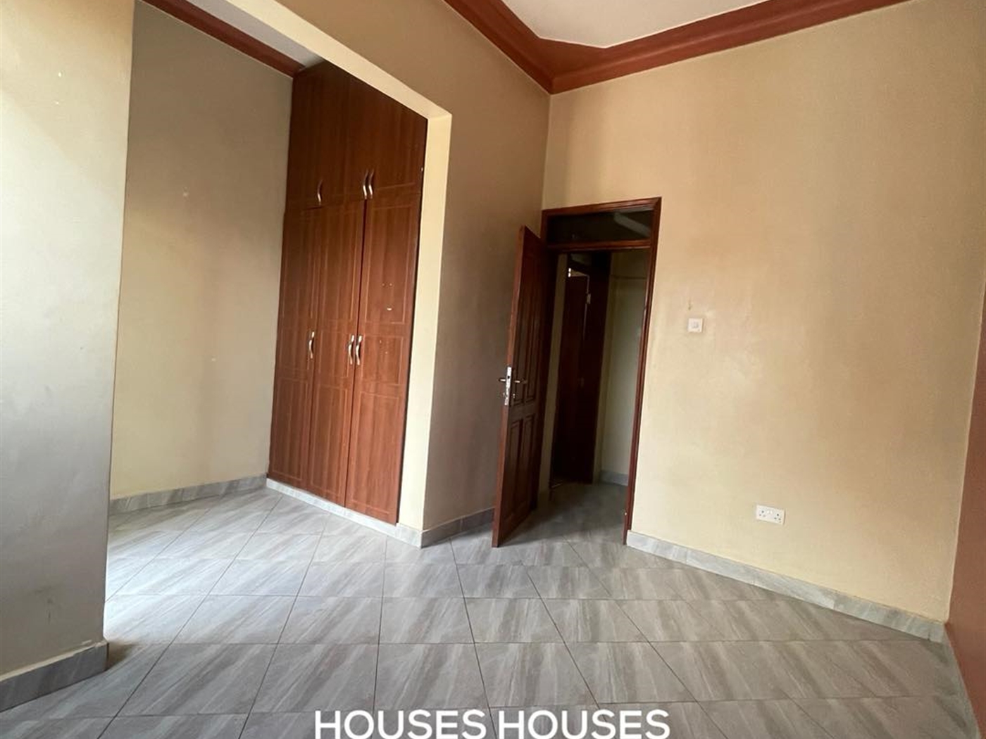 Apartment for rent in Kungu Wakiso