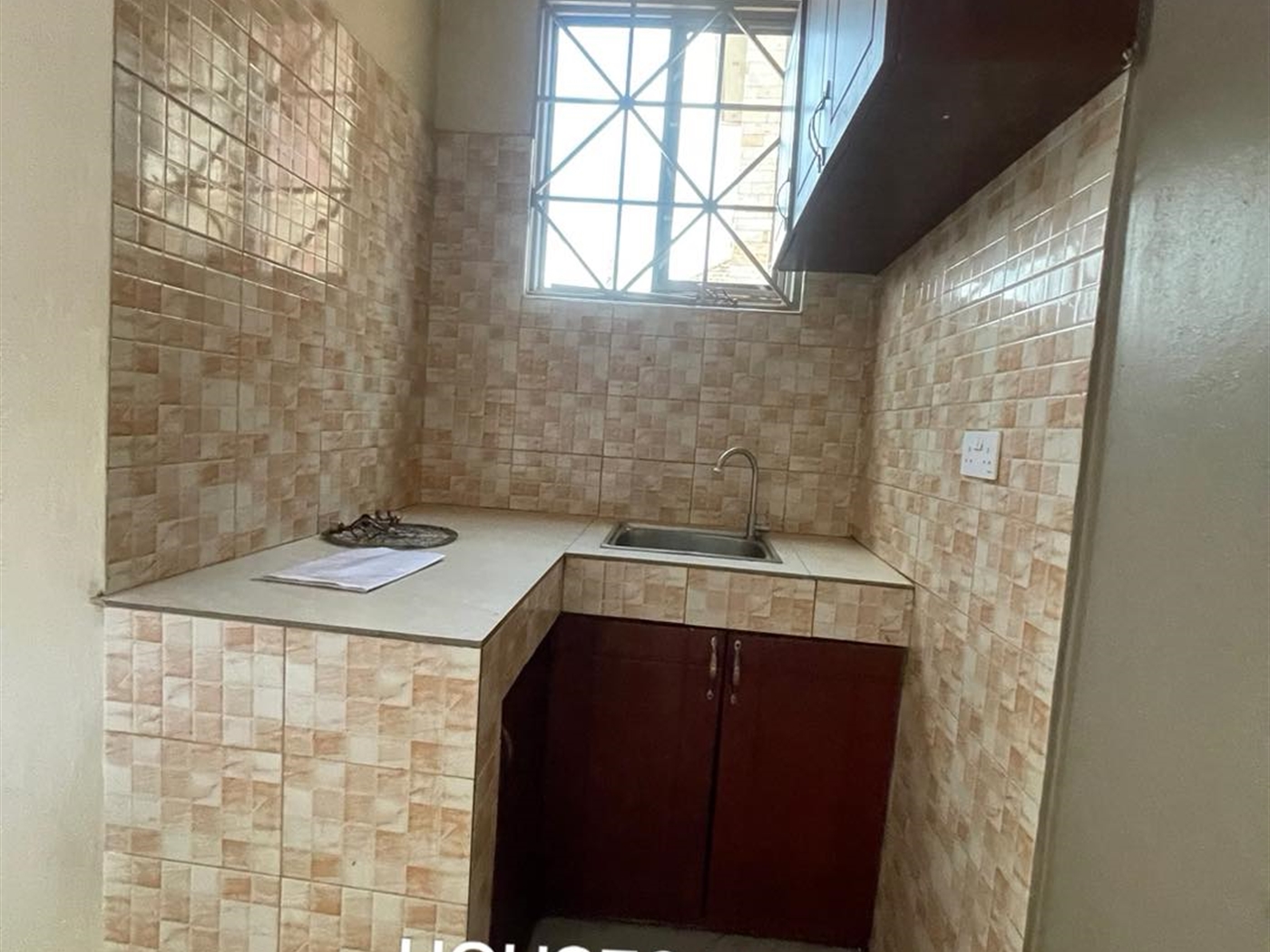 Apartment for rent in Kungu Wakiso