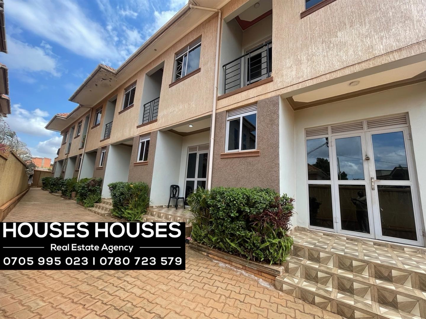 Apartment for rent in Kungu Wakiso