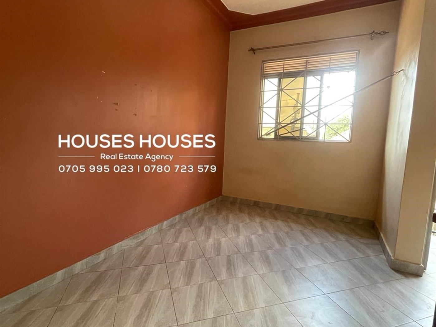 Apartment for rent in Kungu Wakiso