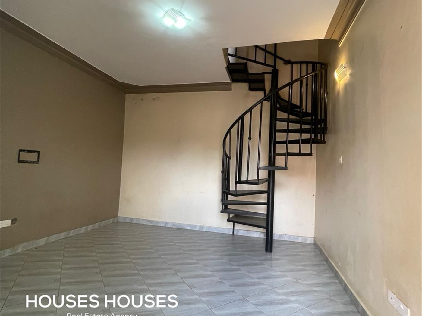 Apartment for rent in Kungu Wakiso