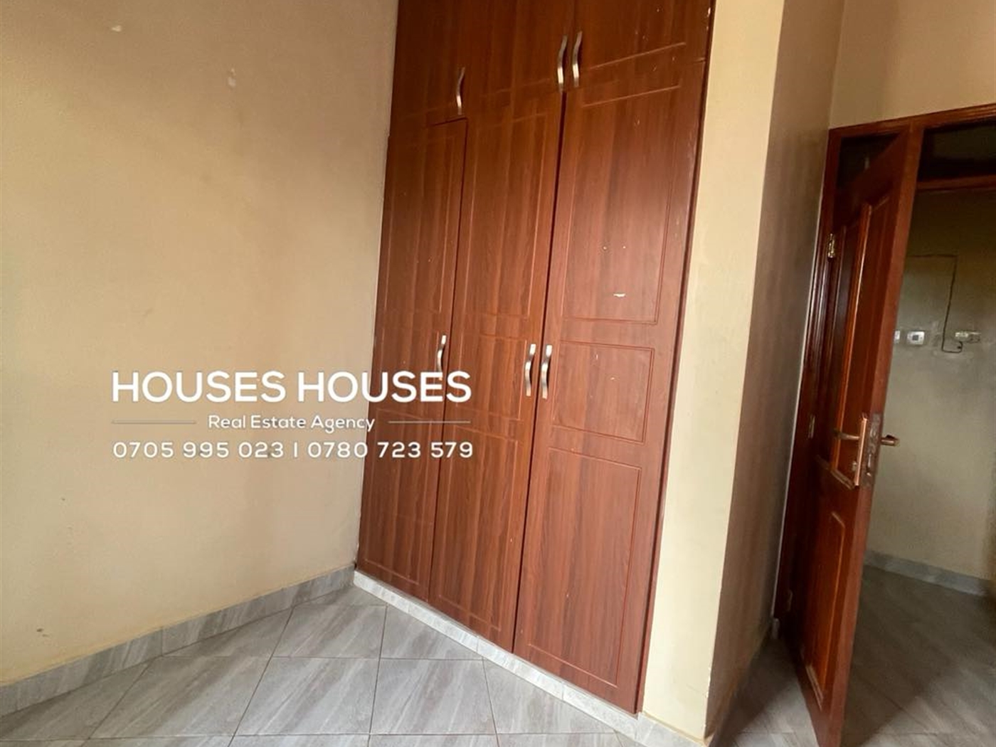 Apartment for rent in Kungu Wakiso