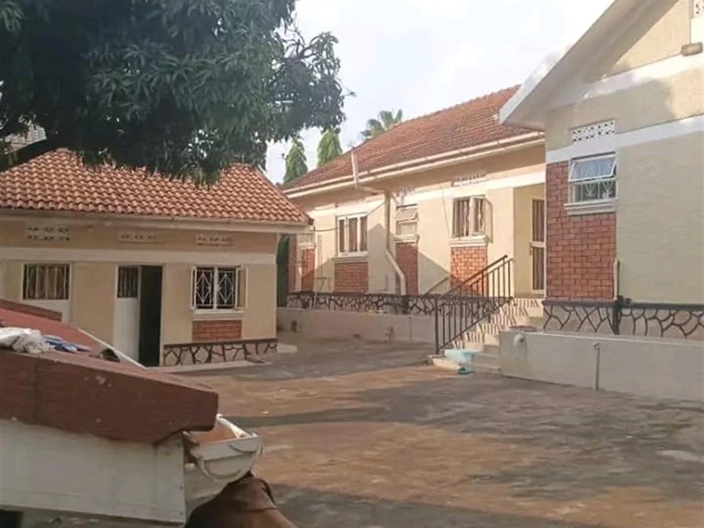 Bungalow for sale in Bukoto Kampala