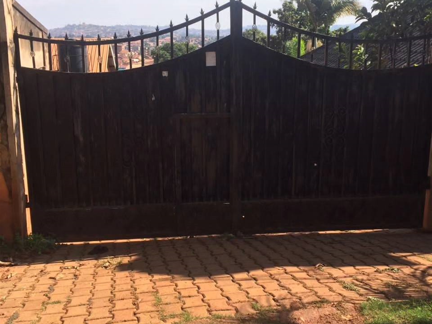 Bungalow for sale in Luwafu Kampala