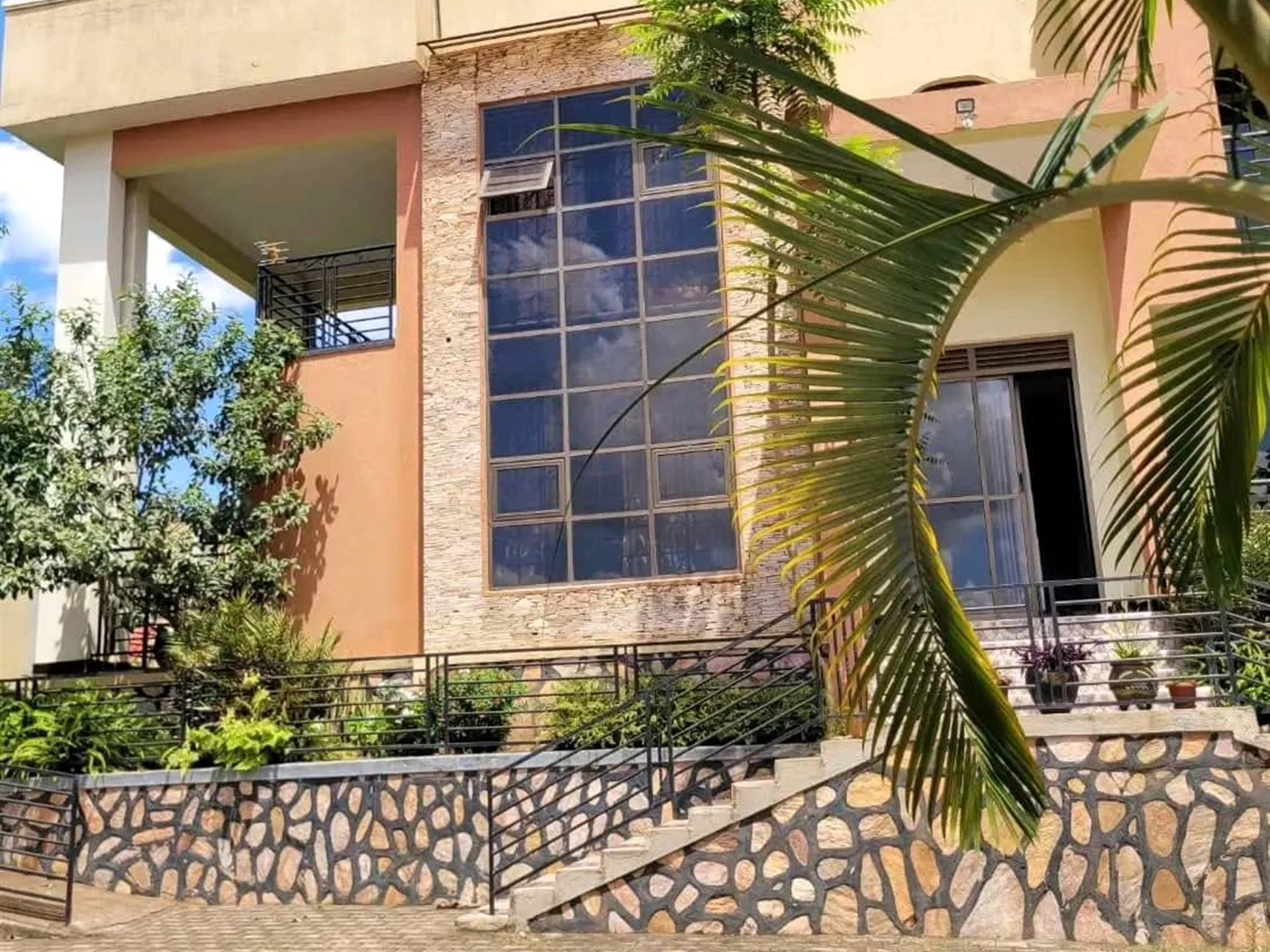 Bungalow for sale in Lungunjja Kampala