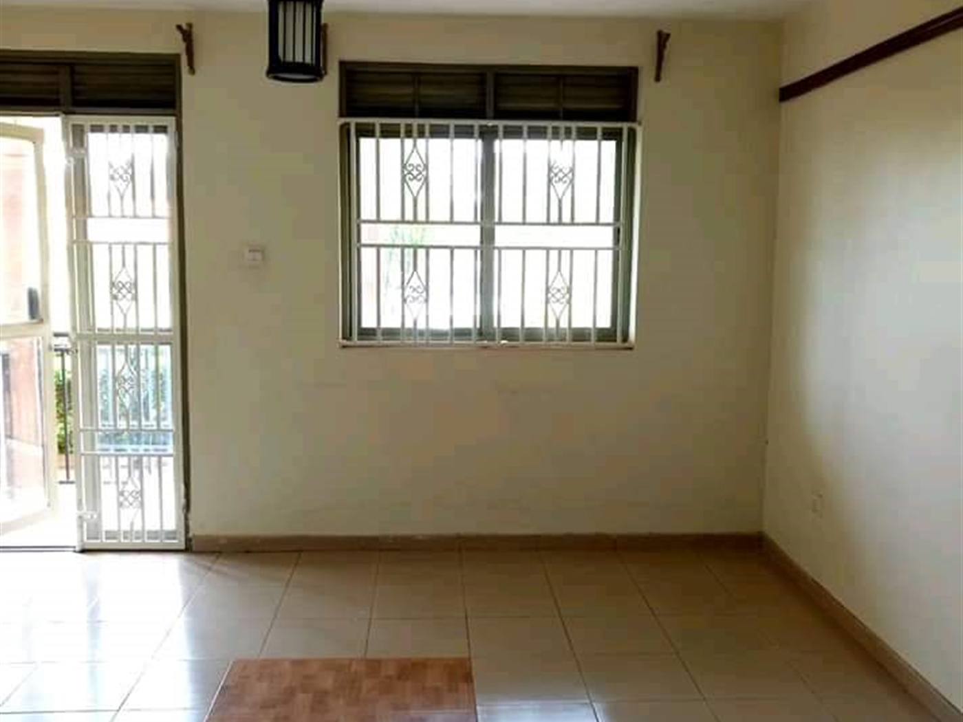 Apartment for rent in Kira Wakiso