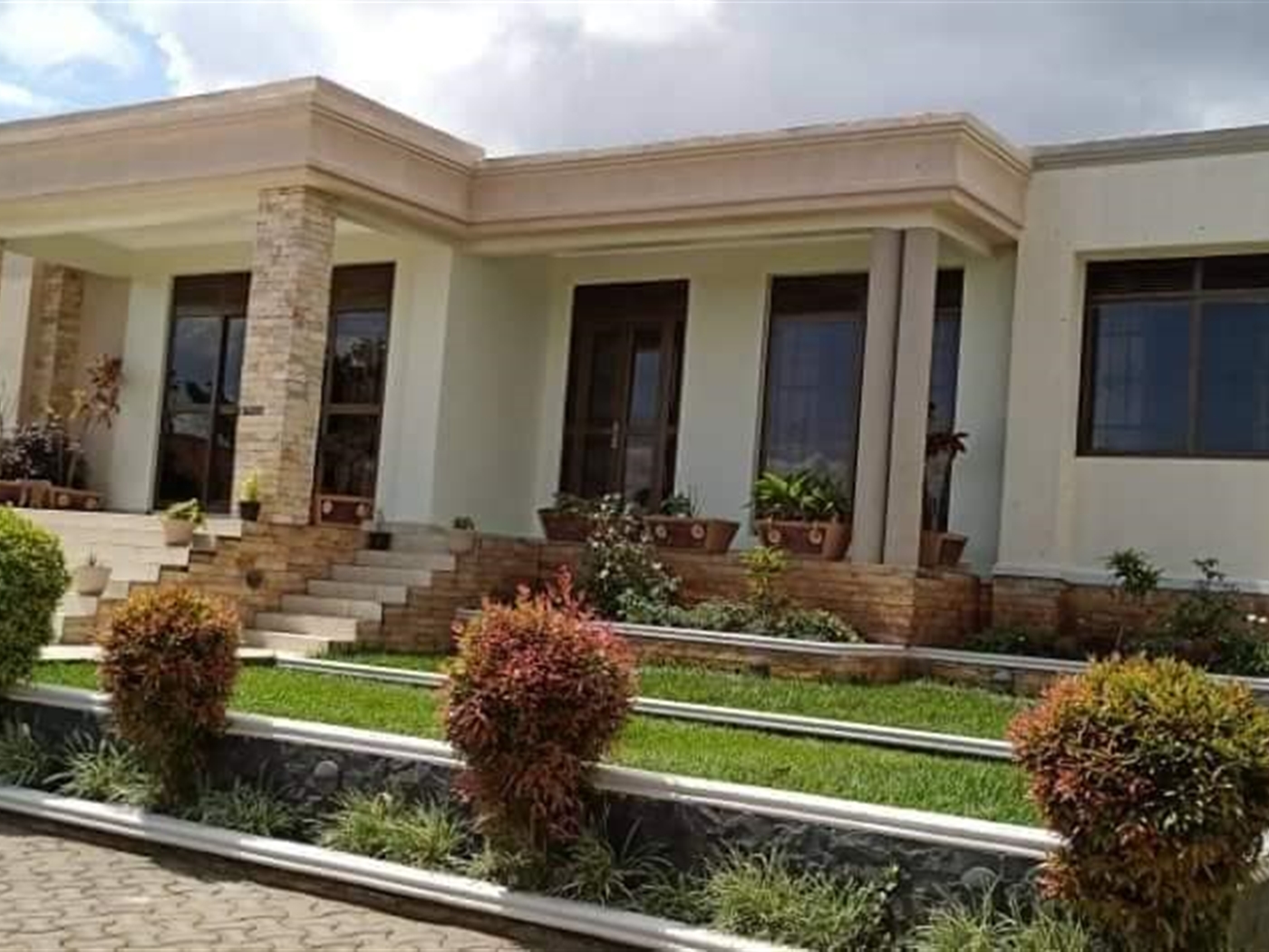 Bungalow for sale in Namugongo Wakiso