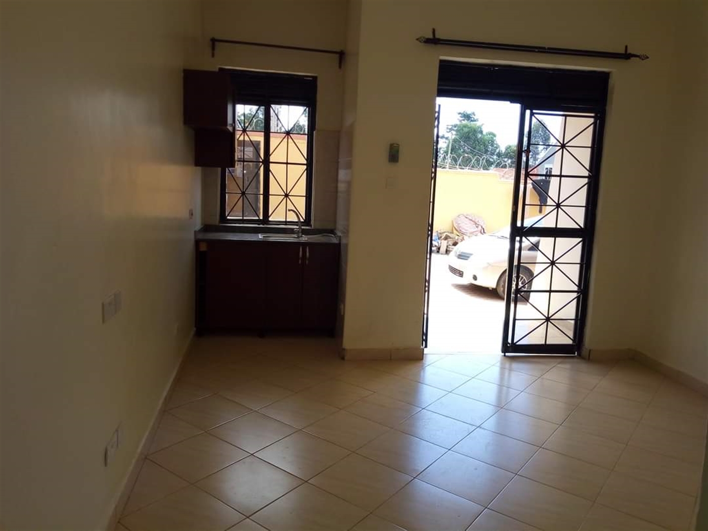 Semi Detached for rent in Kira Wakiso