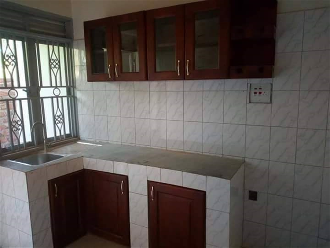 Semi Detached for rent in Sonde Mukono