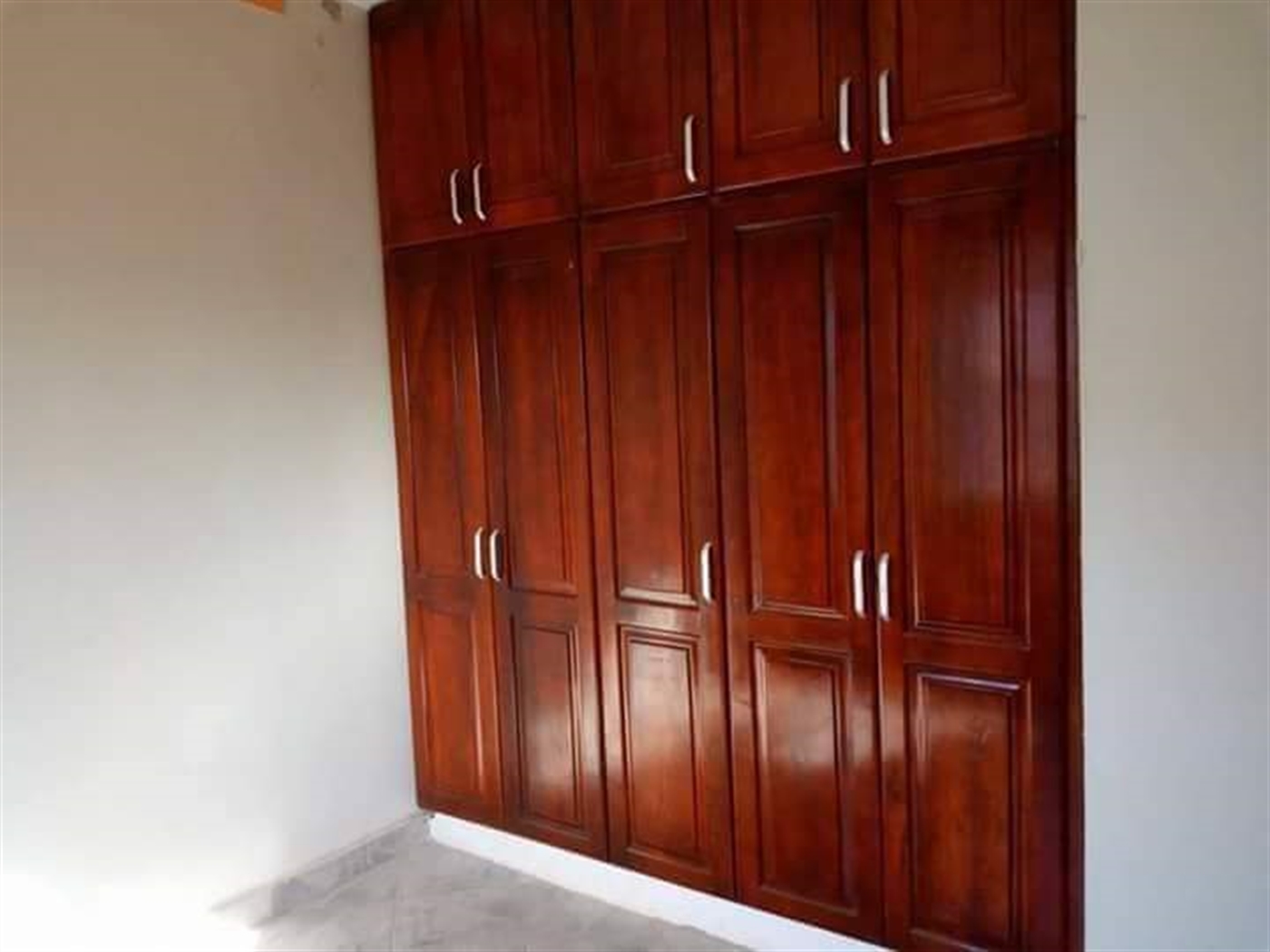 Semi Detached for rent in Sonde Mukono