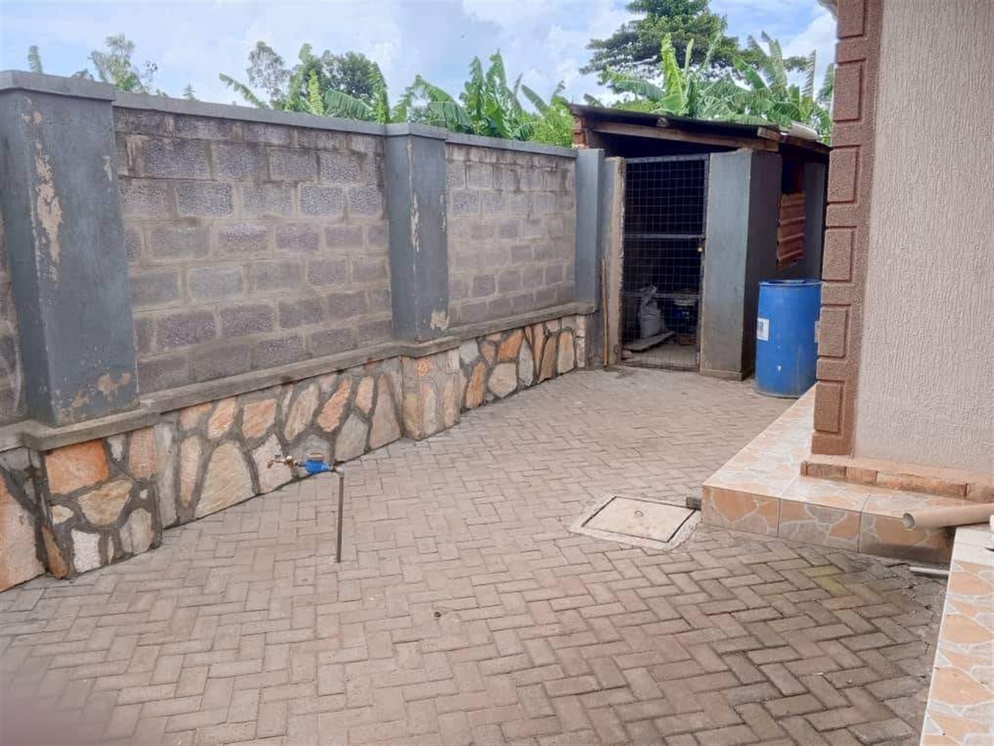 Bungalow for sale in Kijabijo Wakiso