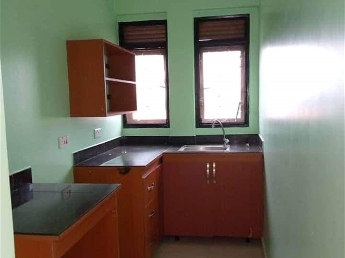 Apartment for rent in Kira Wakiso