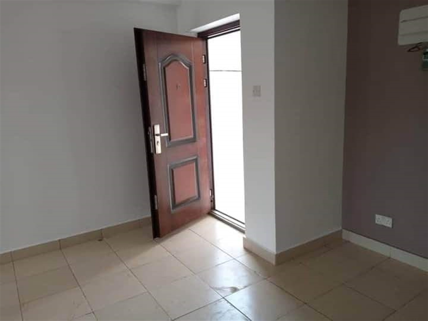 Apartment for rent in Kira Wakiso