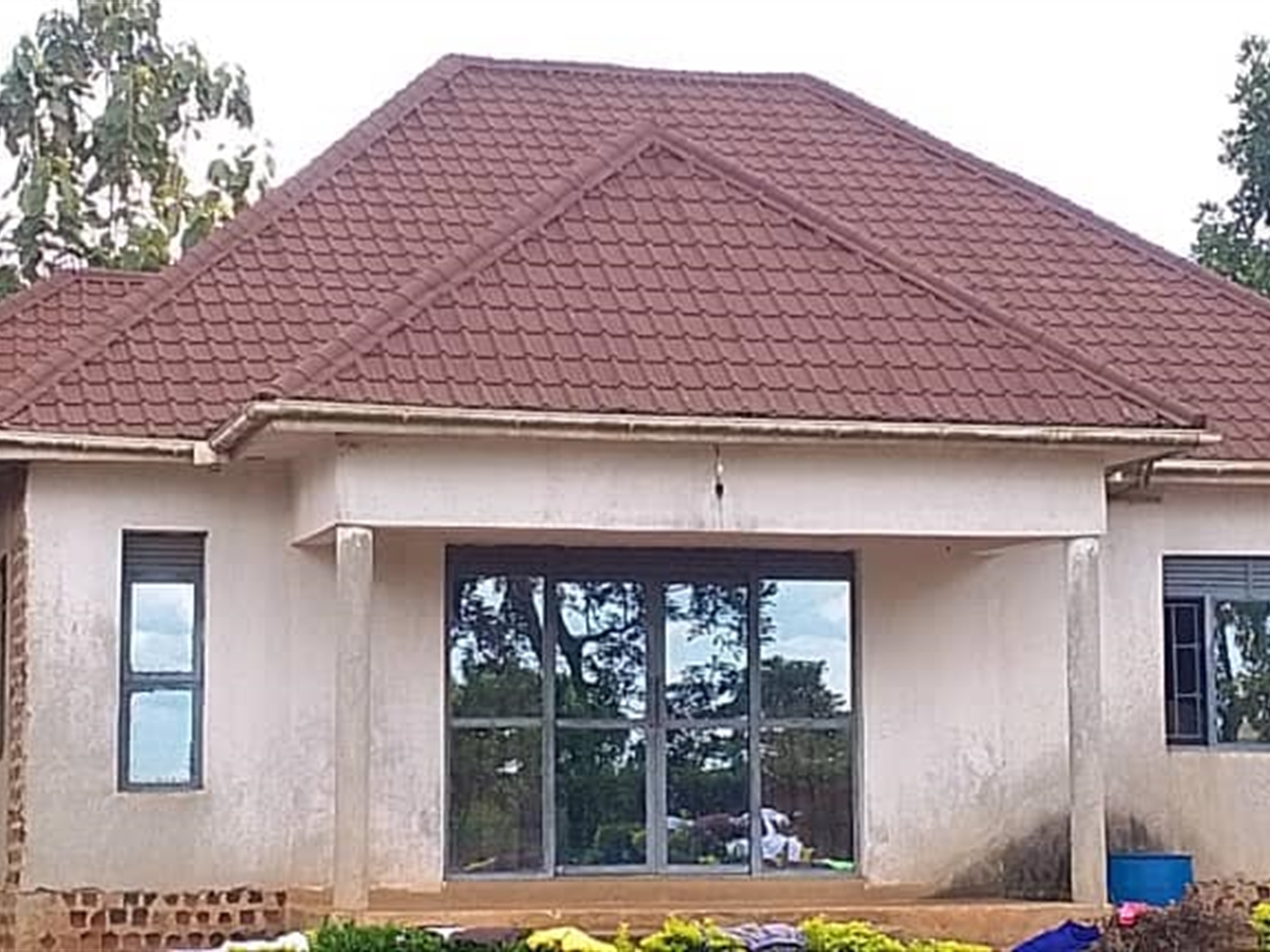 Bungalow for sale in Kasaayi Mukono