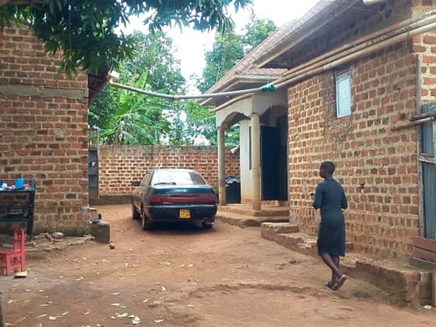 Bungalow for sale in Kasaayi Mukono