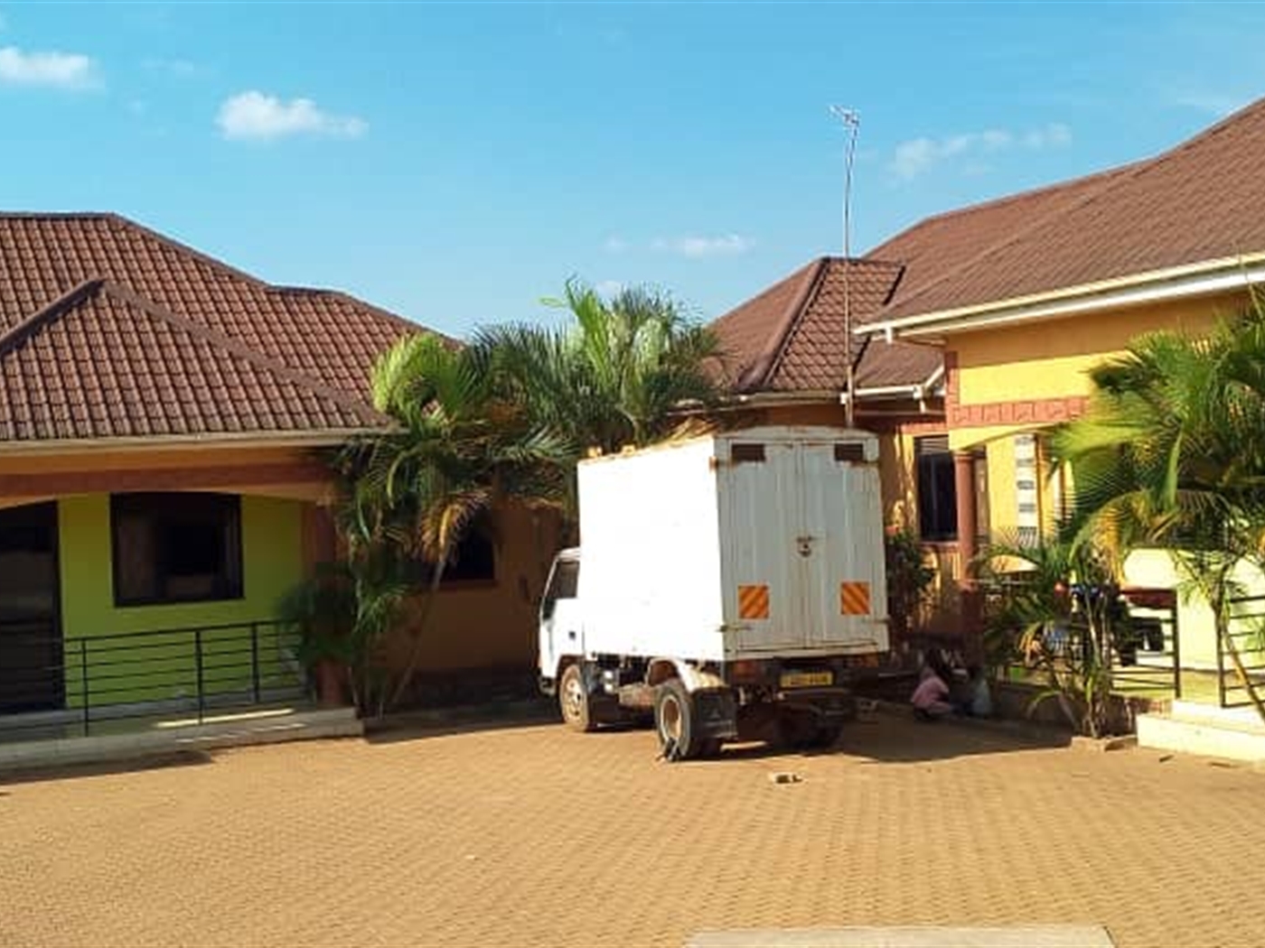 Rental units for sale in Bajjo Mukono