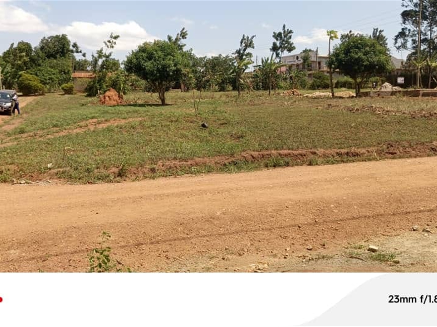 Multipurpose Land for sale in Busiika Wakiso