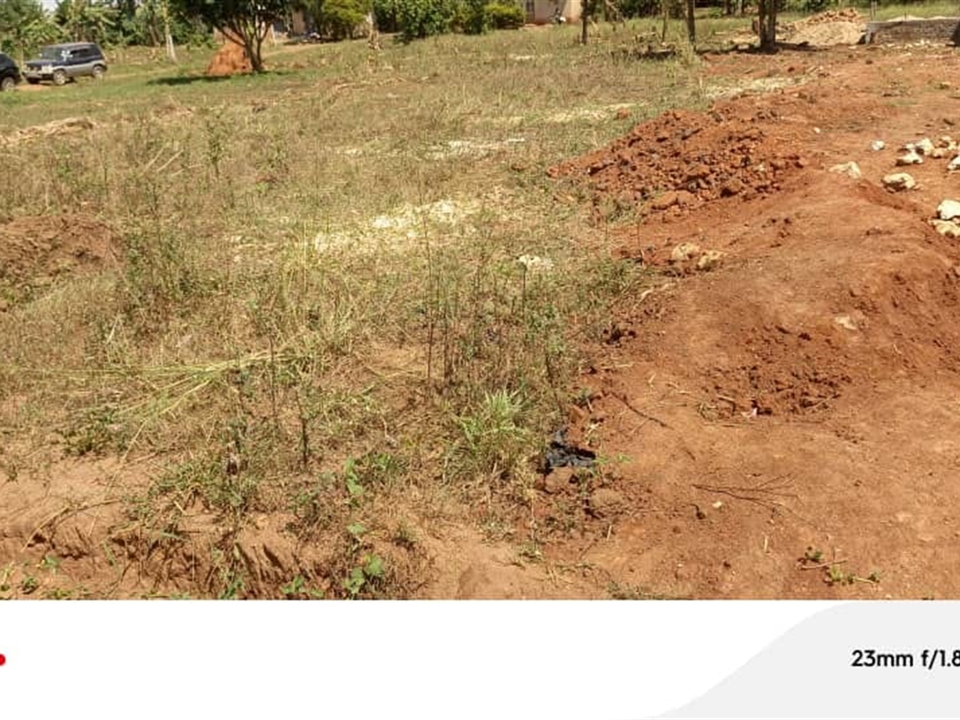 Multipurpose Land for sale in Busiika Wakiso