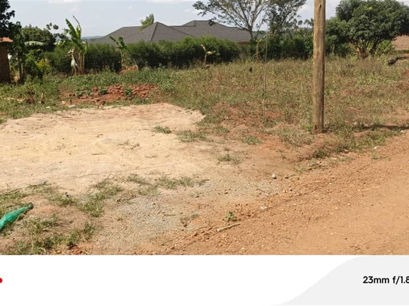 Multipurpose Land for sale in Busiika Wakiso