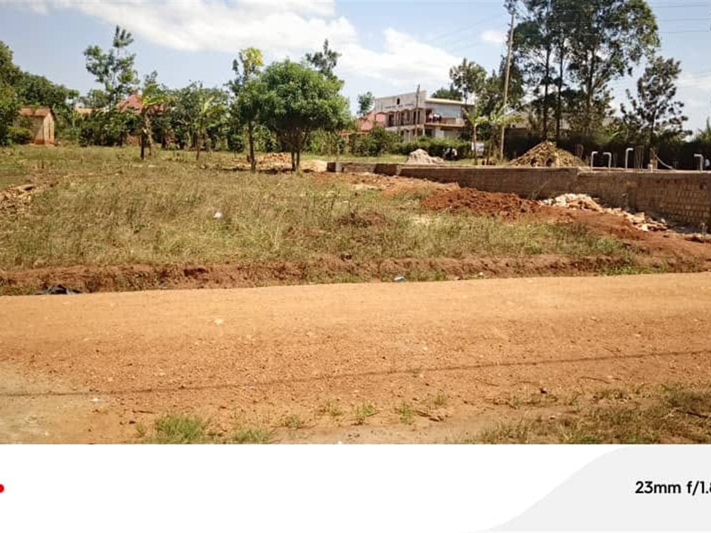 Multipurpose Land for sale in Busiika Wakiso