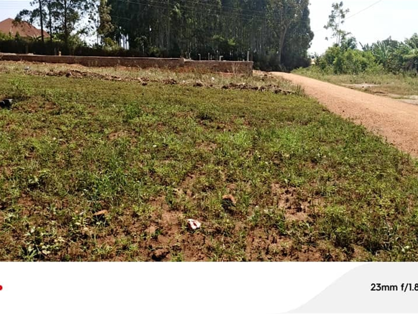 Multipurpose Land for sale in Busiika Wakiso