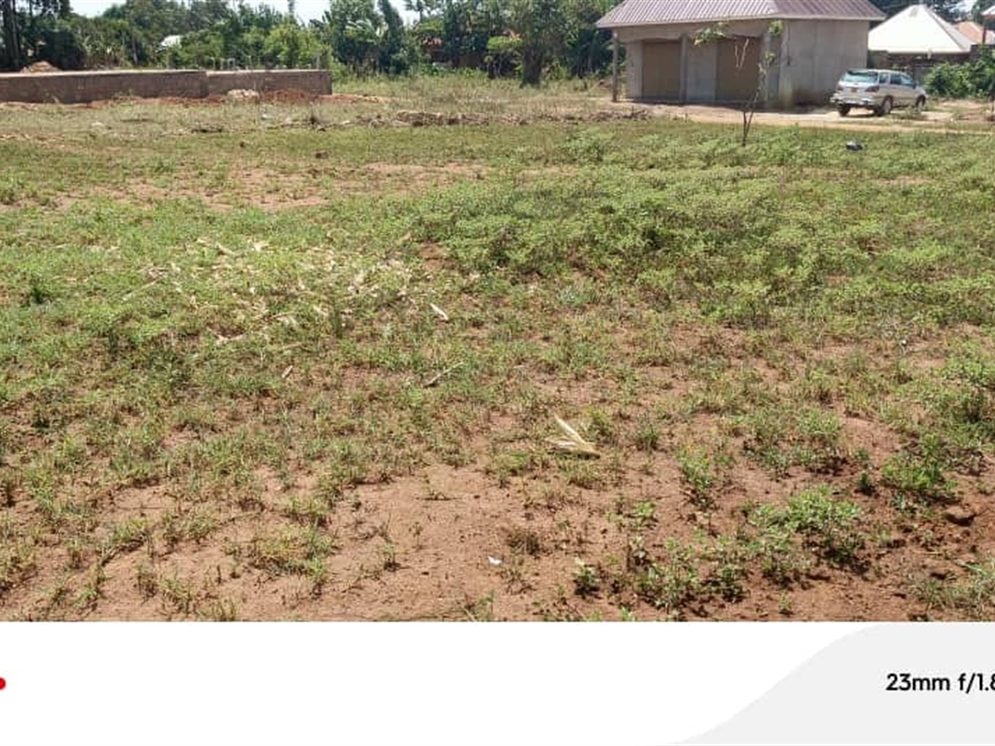 Multipurpose Land for sale in Busiika Wakiso