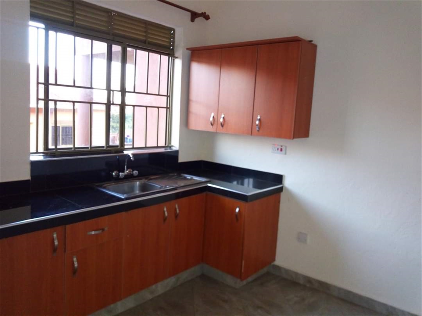 Semi Detached for rent in Najjera Wakiso