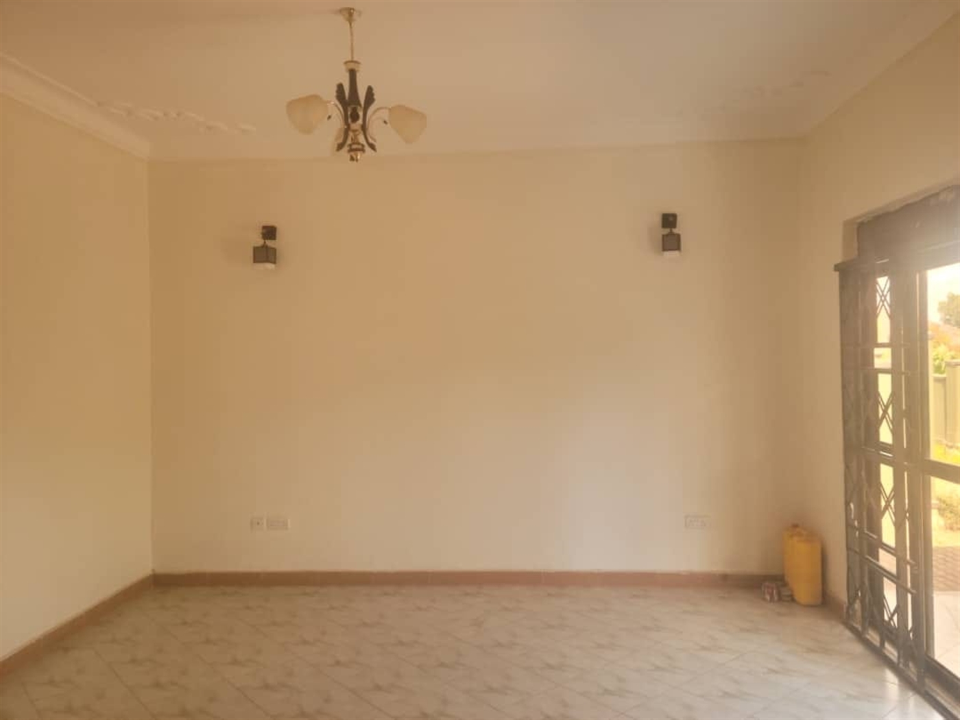 Bungalow for sale in Mulawa Wakiso