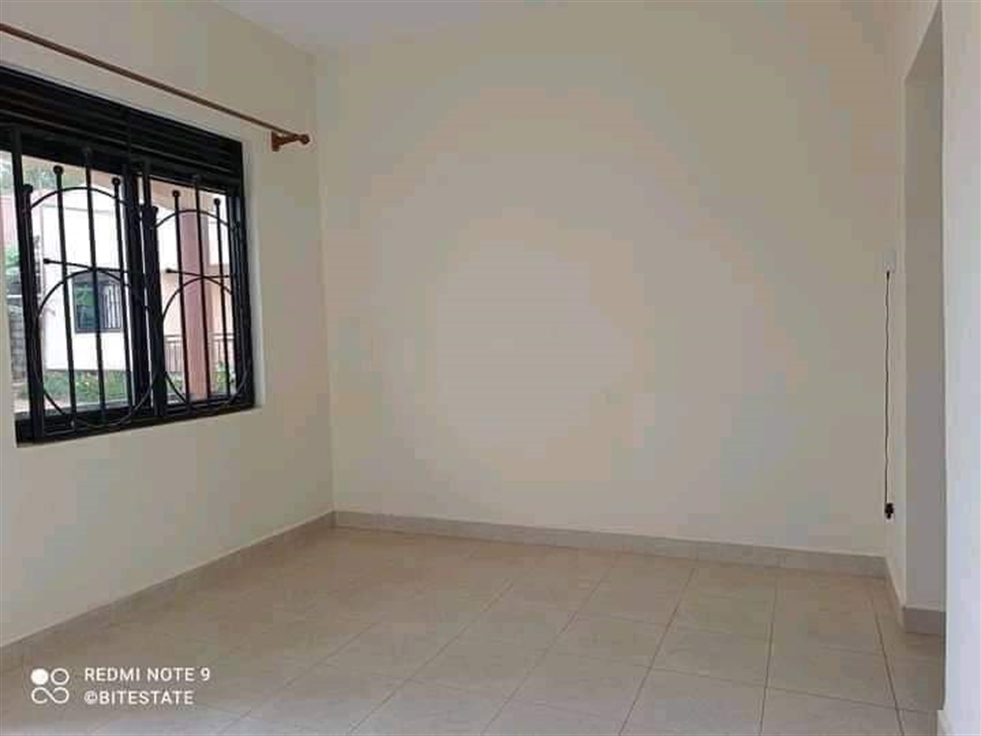 Semi Detached for rent in Kyaliwajjala Wakiso