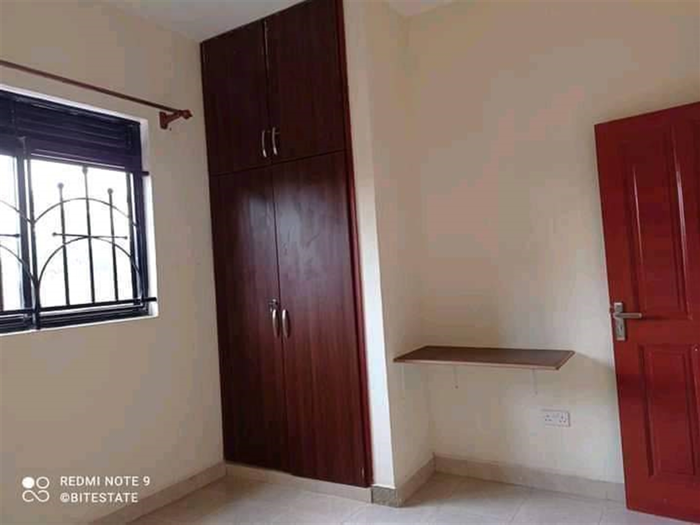 Semi Detached for rent in Kyaliwajjala Wakiso