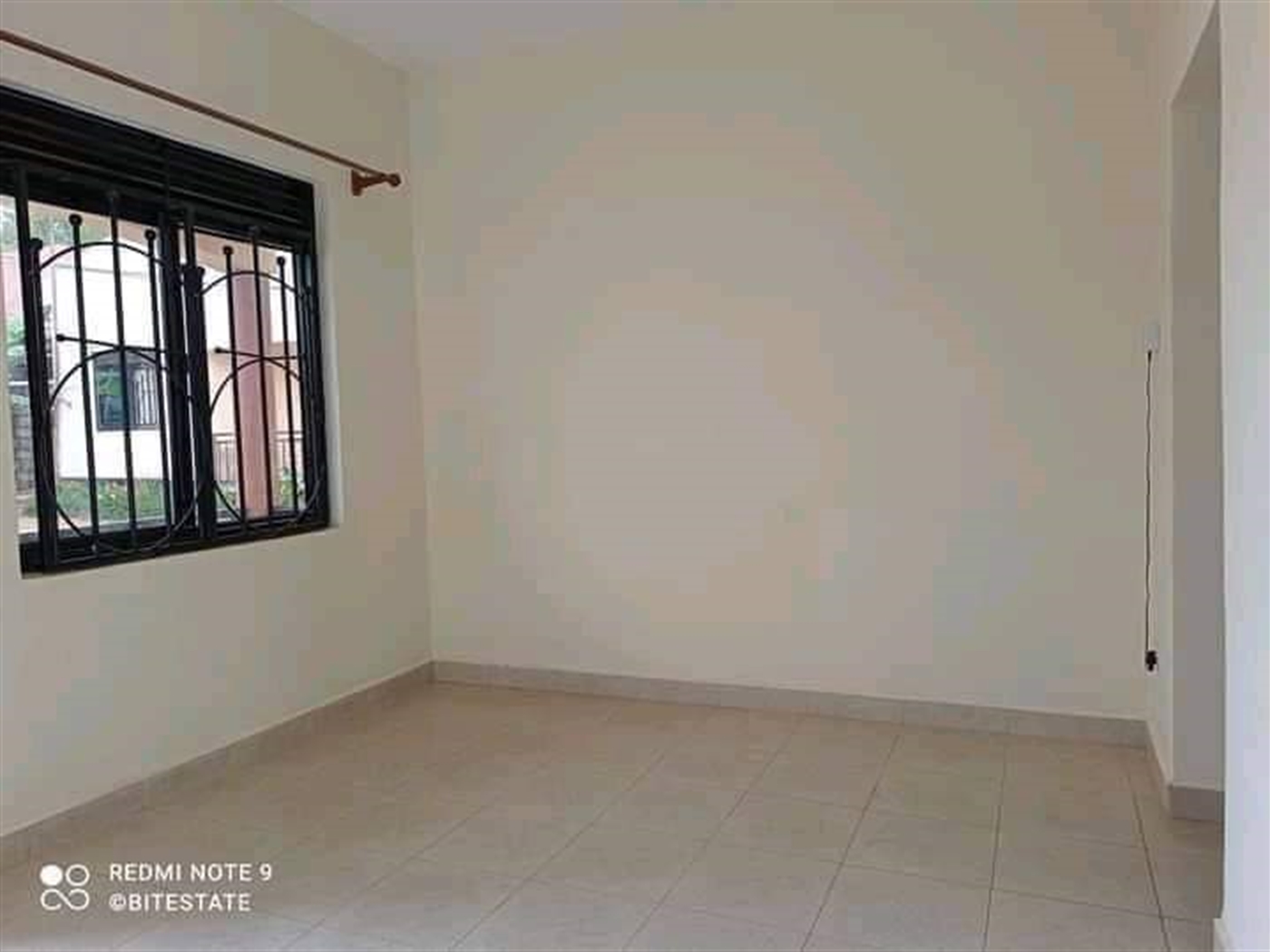 Semi Detached for rent in Kyaliwajjala Wakiso