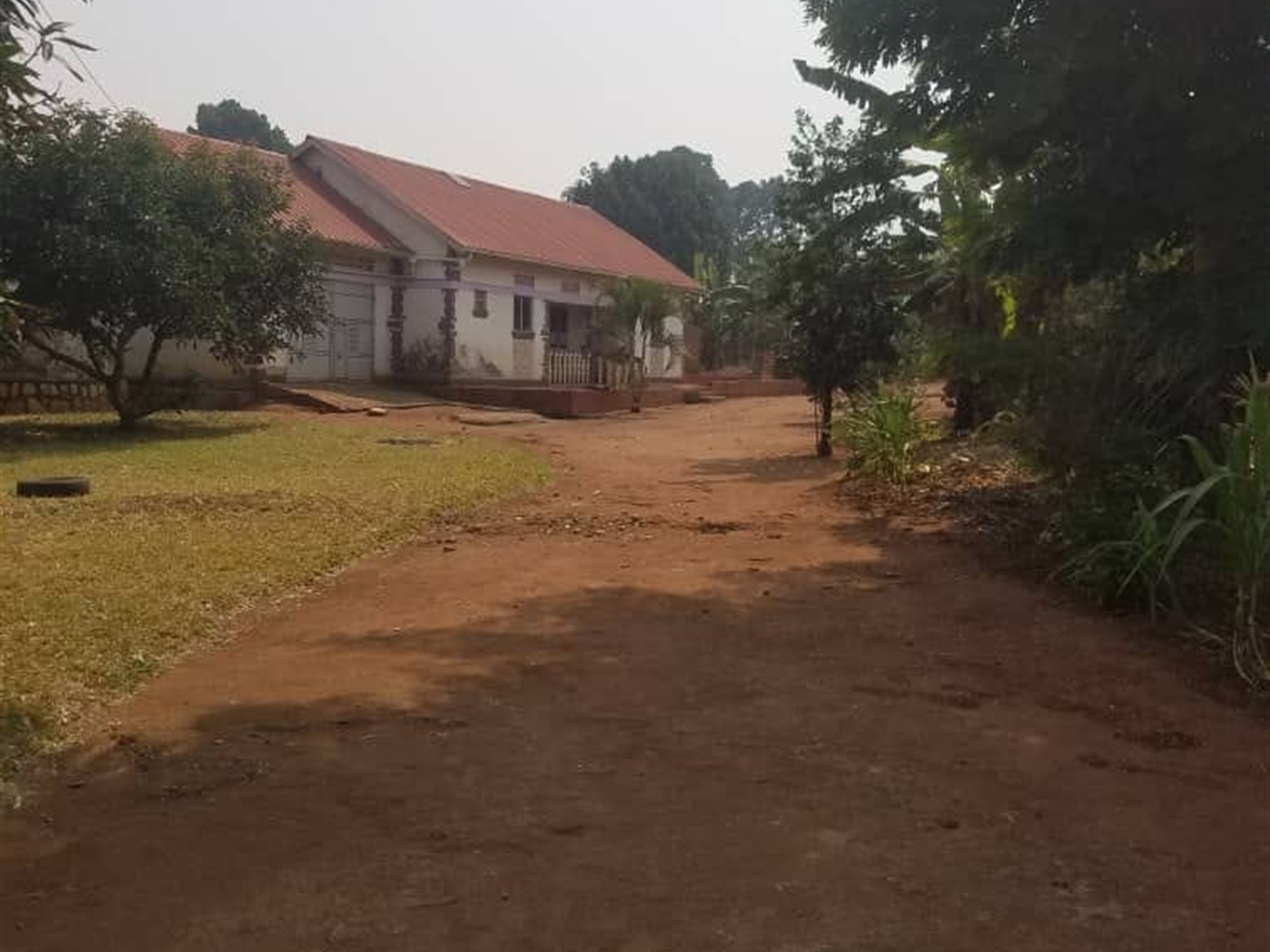 Bungalow for sale in Busiika Wakiso