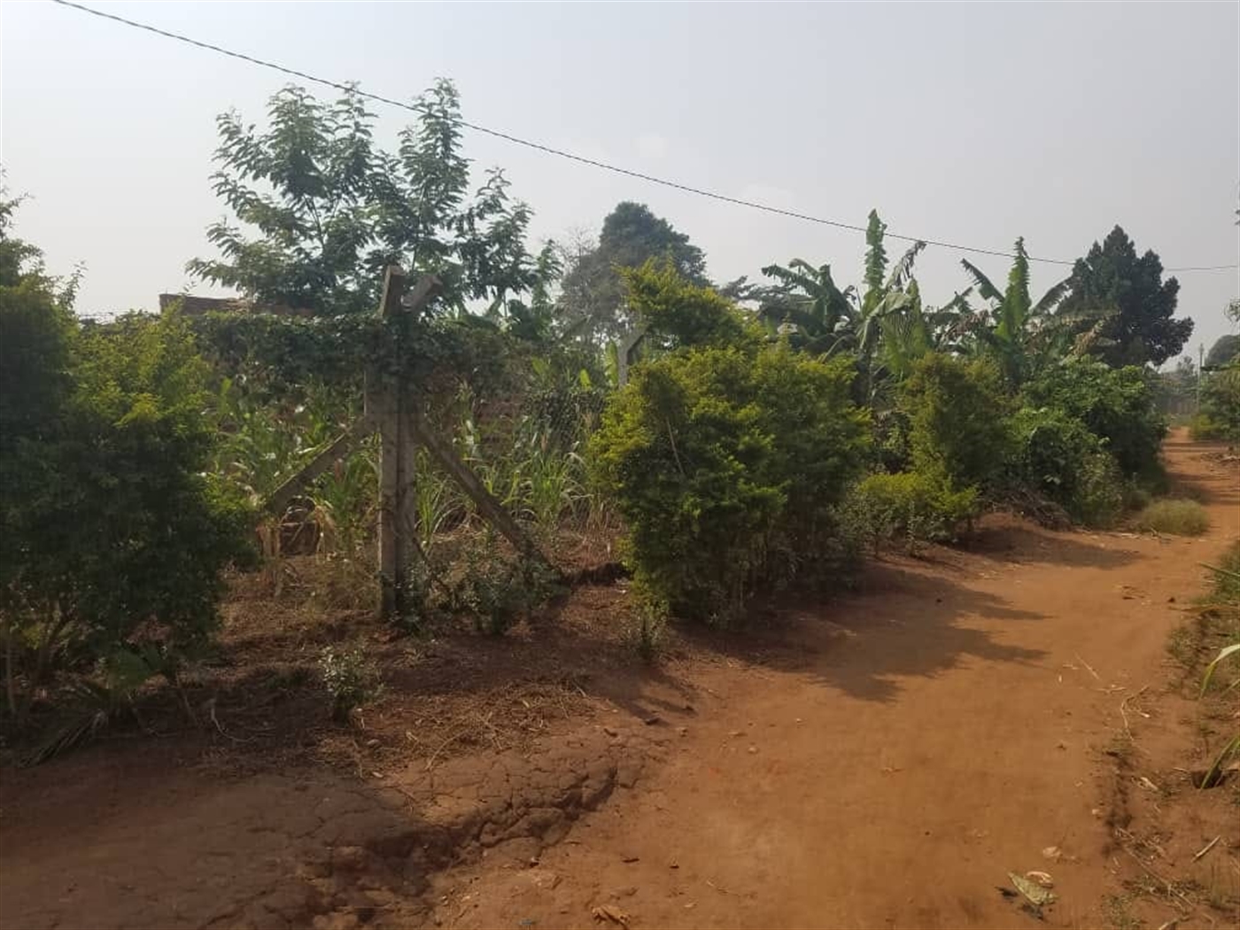 Bungalow for sale in Busiika Wakiso