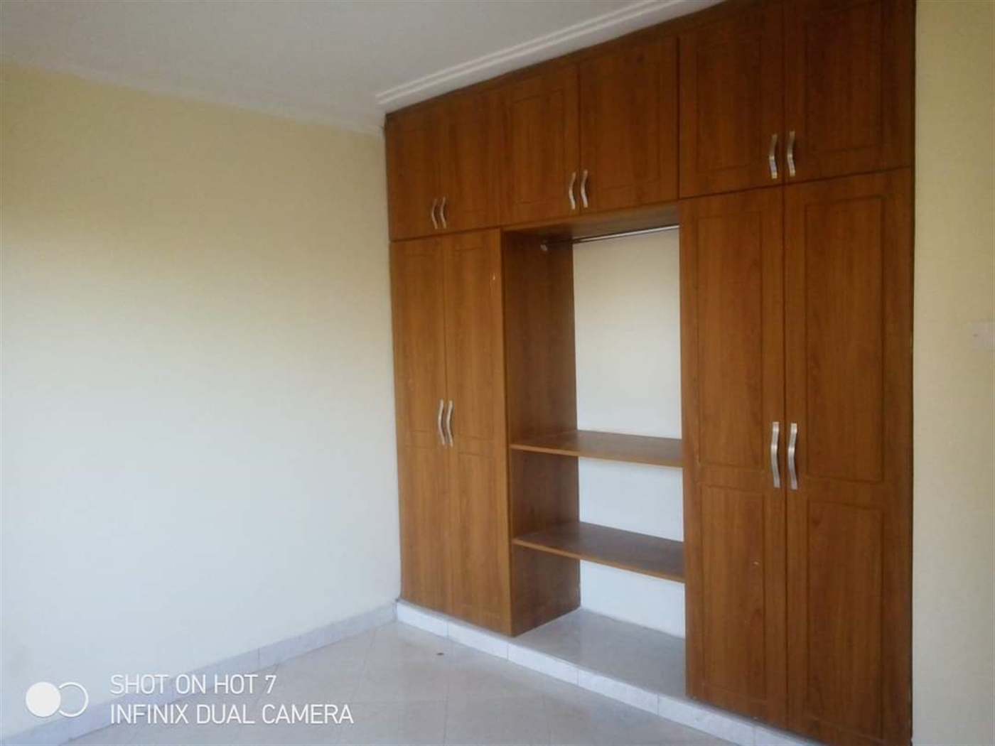 Apartment for rent in Naalya Wakiso