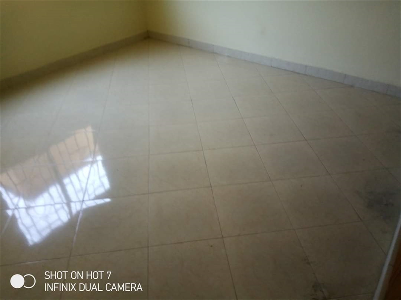 Apartment for rent in Naalya Wakiso