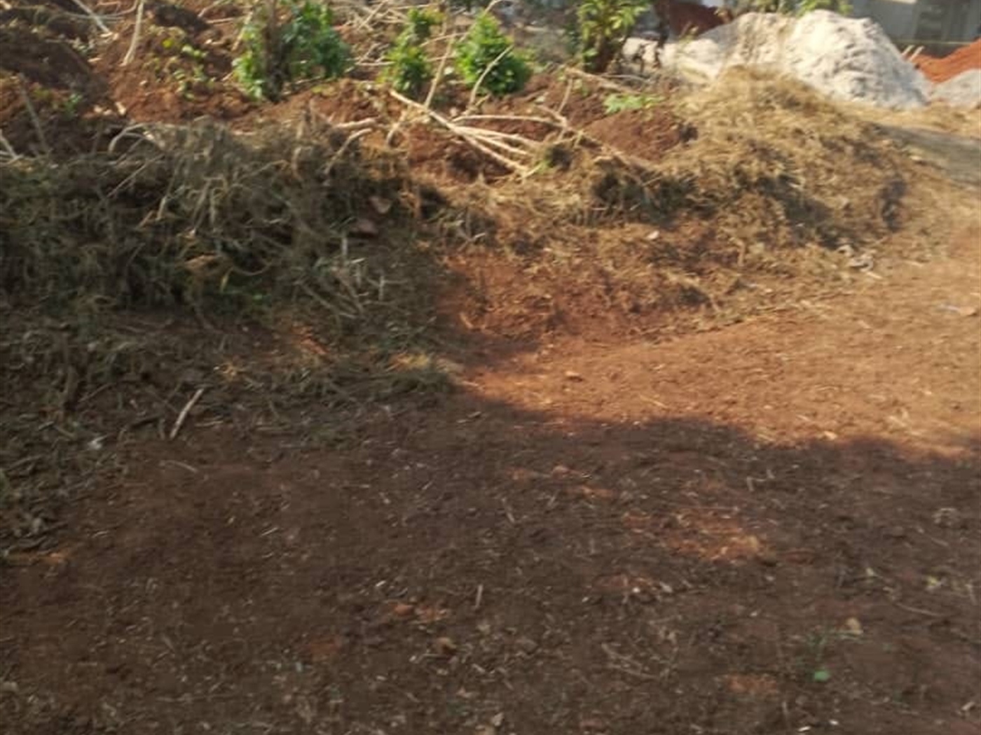 Multipurpose Land for sale in Kiwenda Wakiso