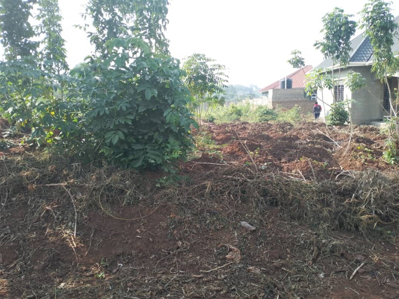 Multipurpose Land for sale in Kiwenda Wakiso