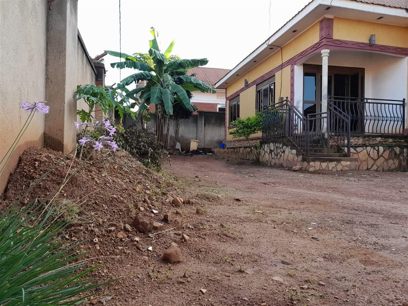 Bungalow for sale in Namugongo Wakiso