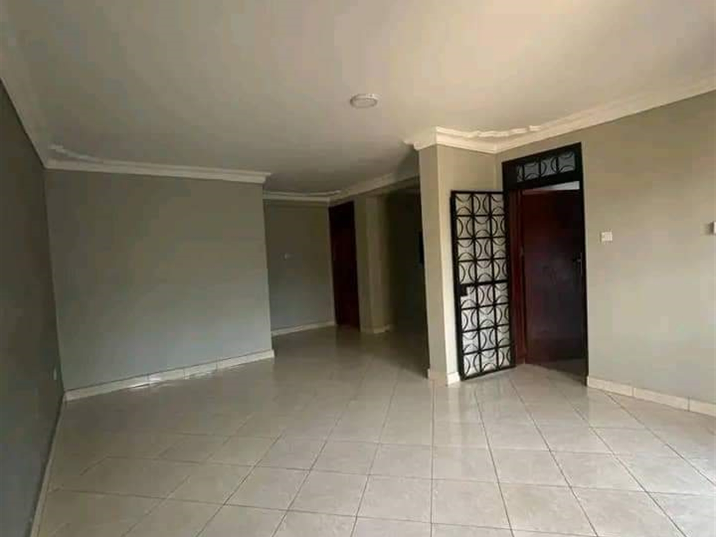 Apartment for rent in Kulambilo Kampala