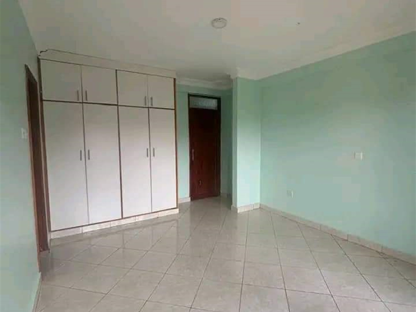 Apartment for rent in Kulambilo Kampala