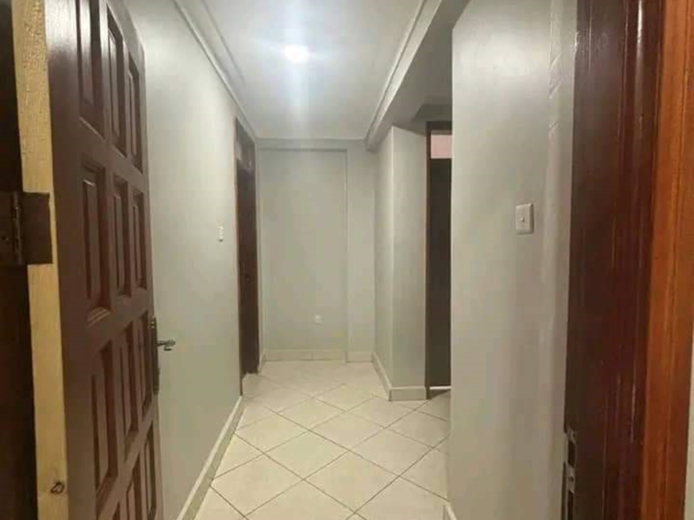 Apartment for rent in Kulambilo Kampala