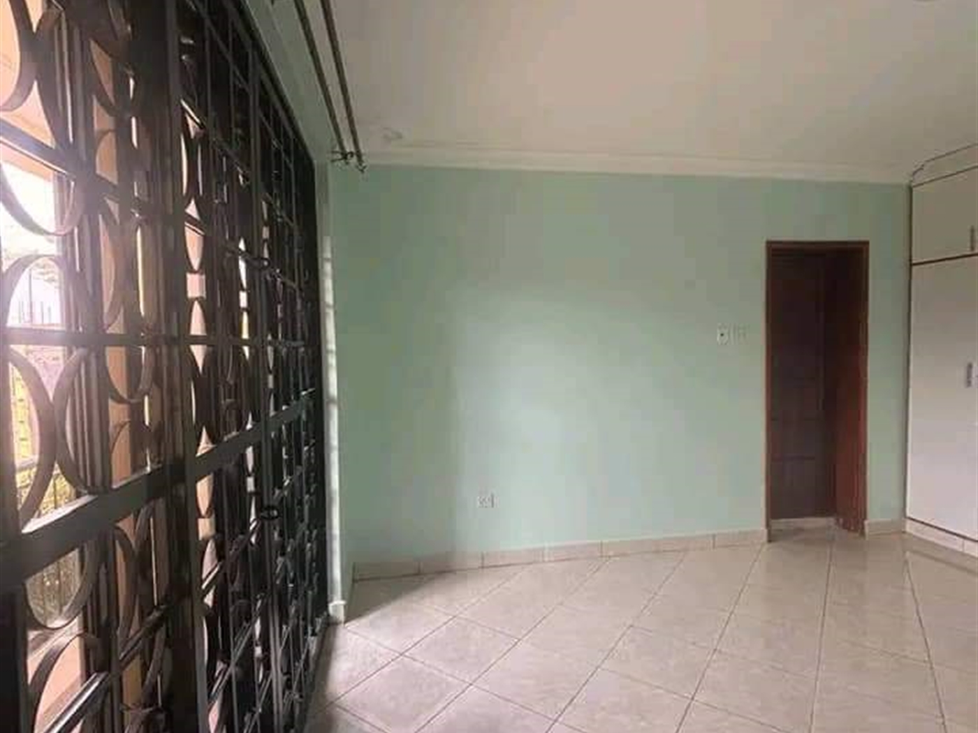 Apartment for rent in Kulambilo Kampala