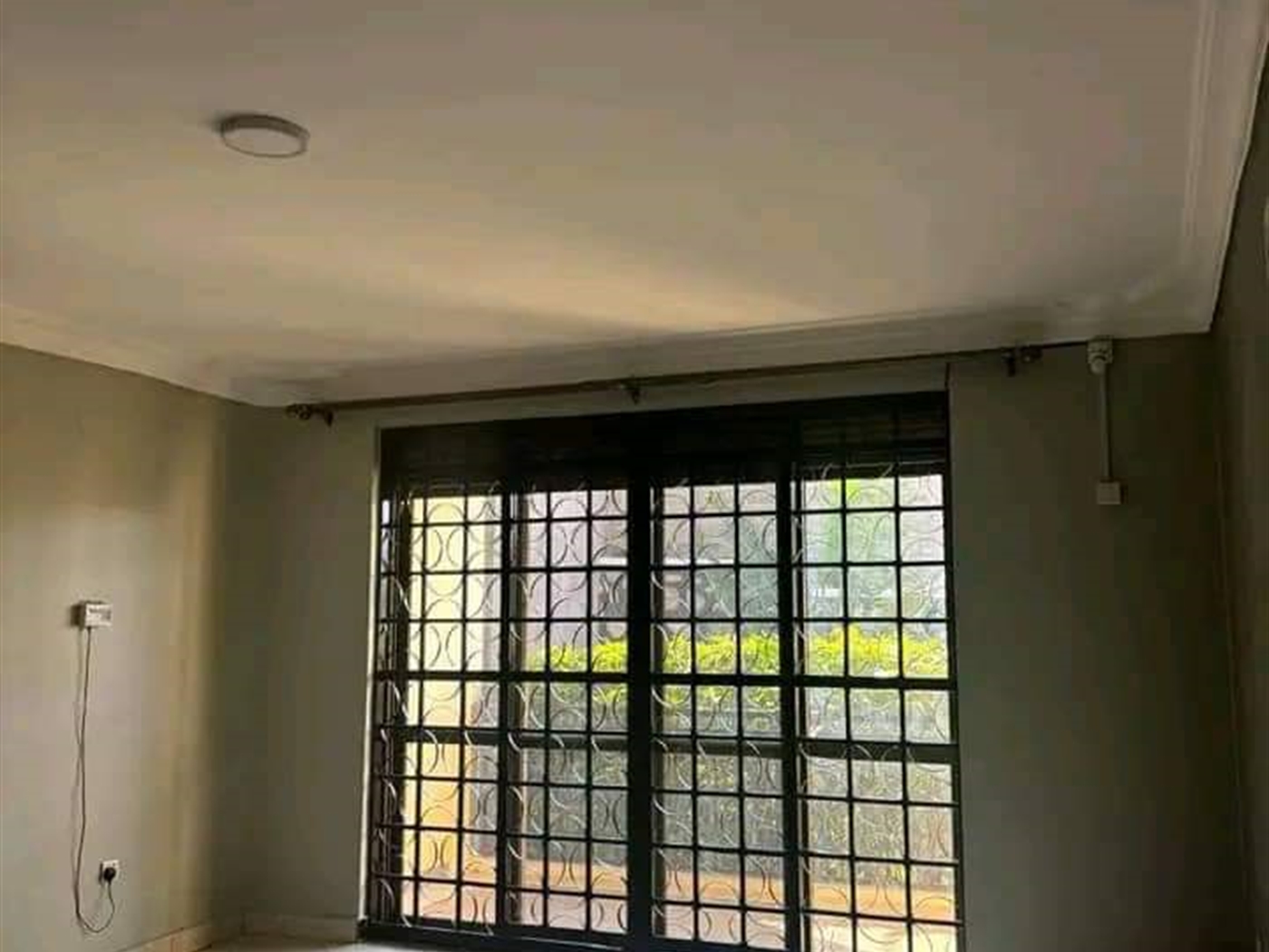 Apartment for rent in Kulambilo Kampala