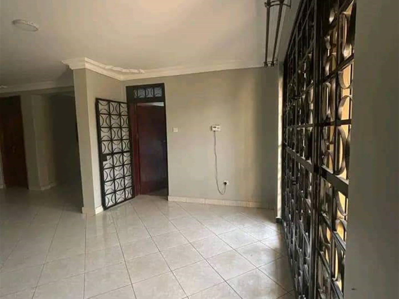 Apartment for rent in Kulambilo Kampala