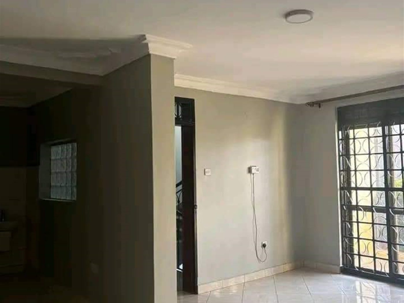 Apartment for rent in Kulambilo Kampala