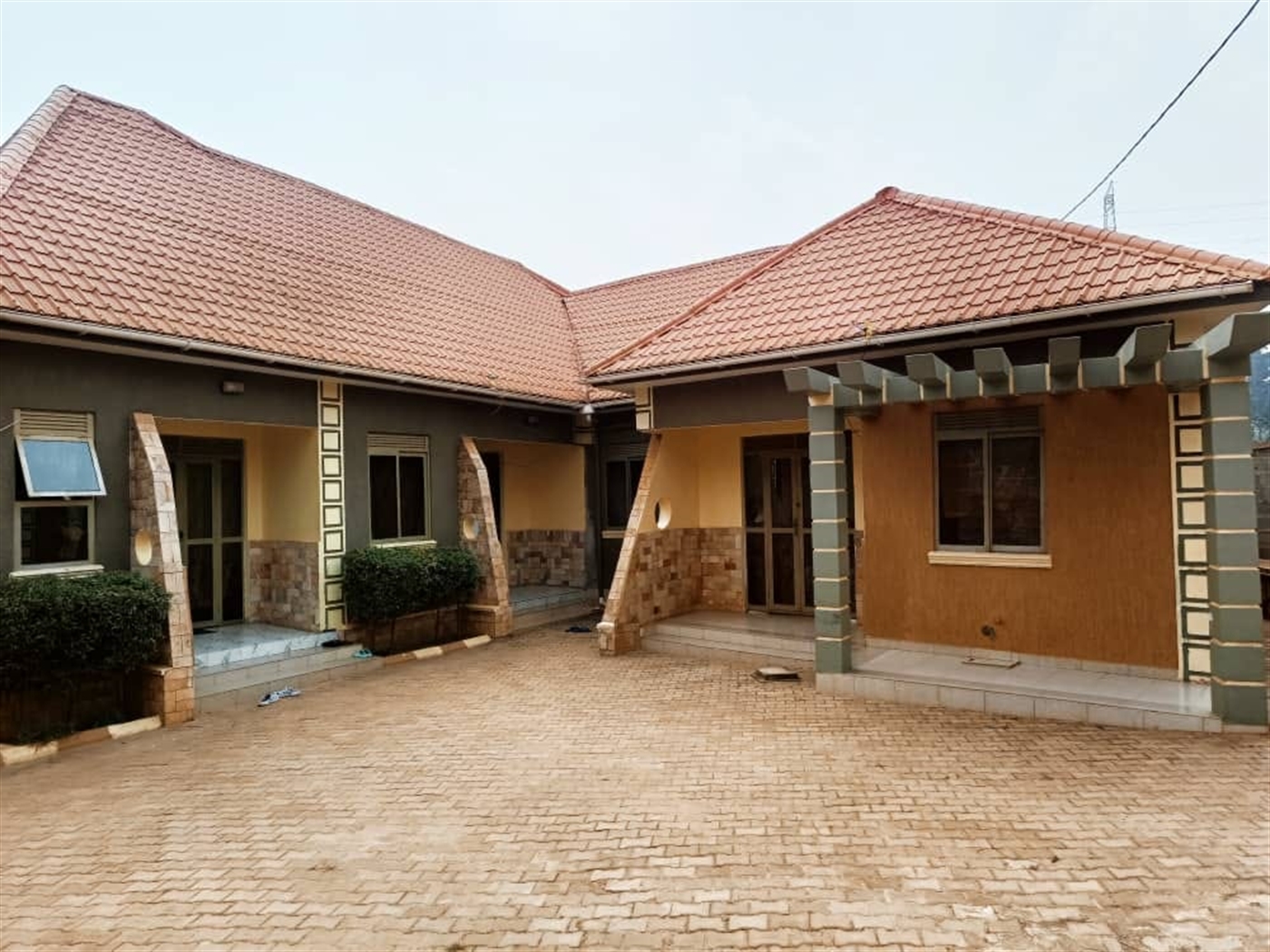 Rental units for sale in Mulawa Wakiso