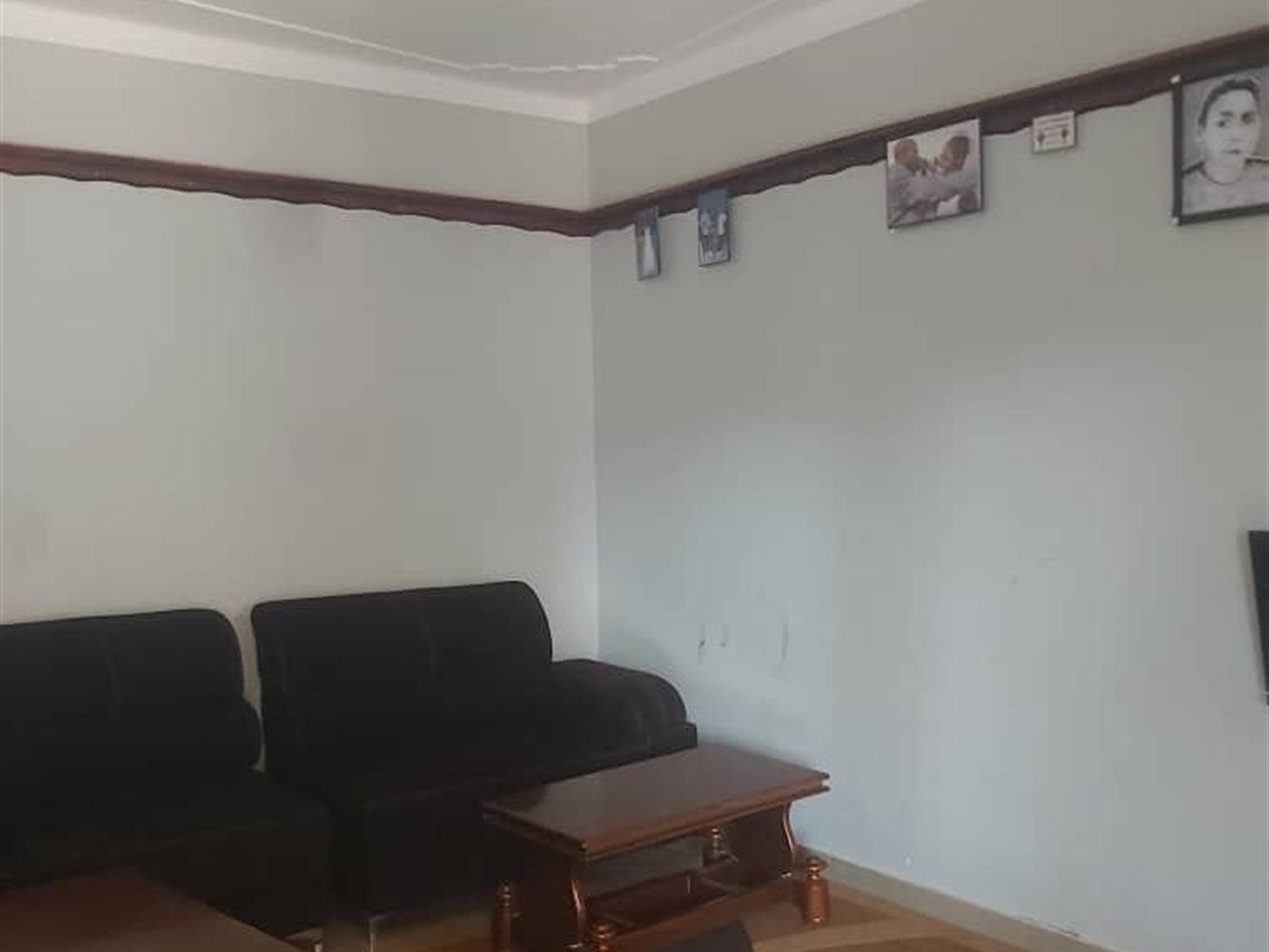 Bungalow for sale in Kajjansi Wakiso